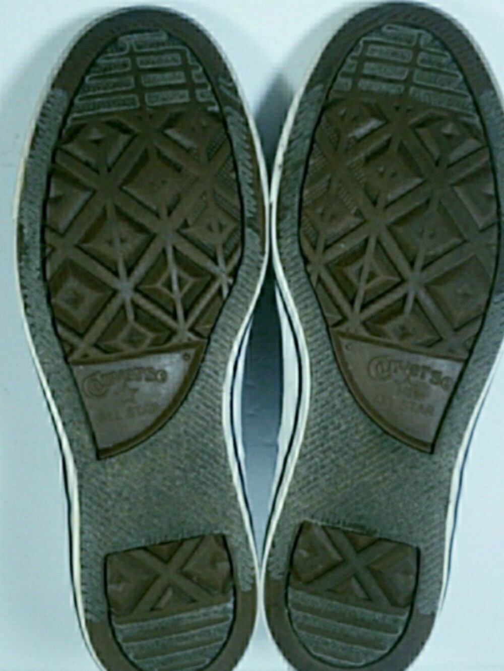 Converse Chuck Taylor Allstar Madison Sneakers - Picture 7 of 8
